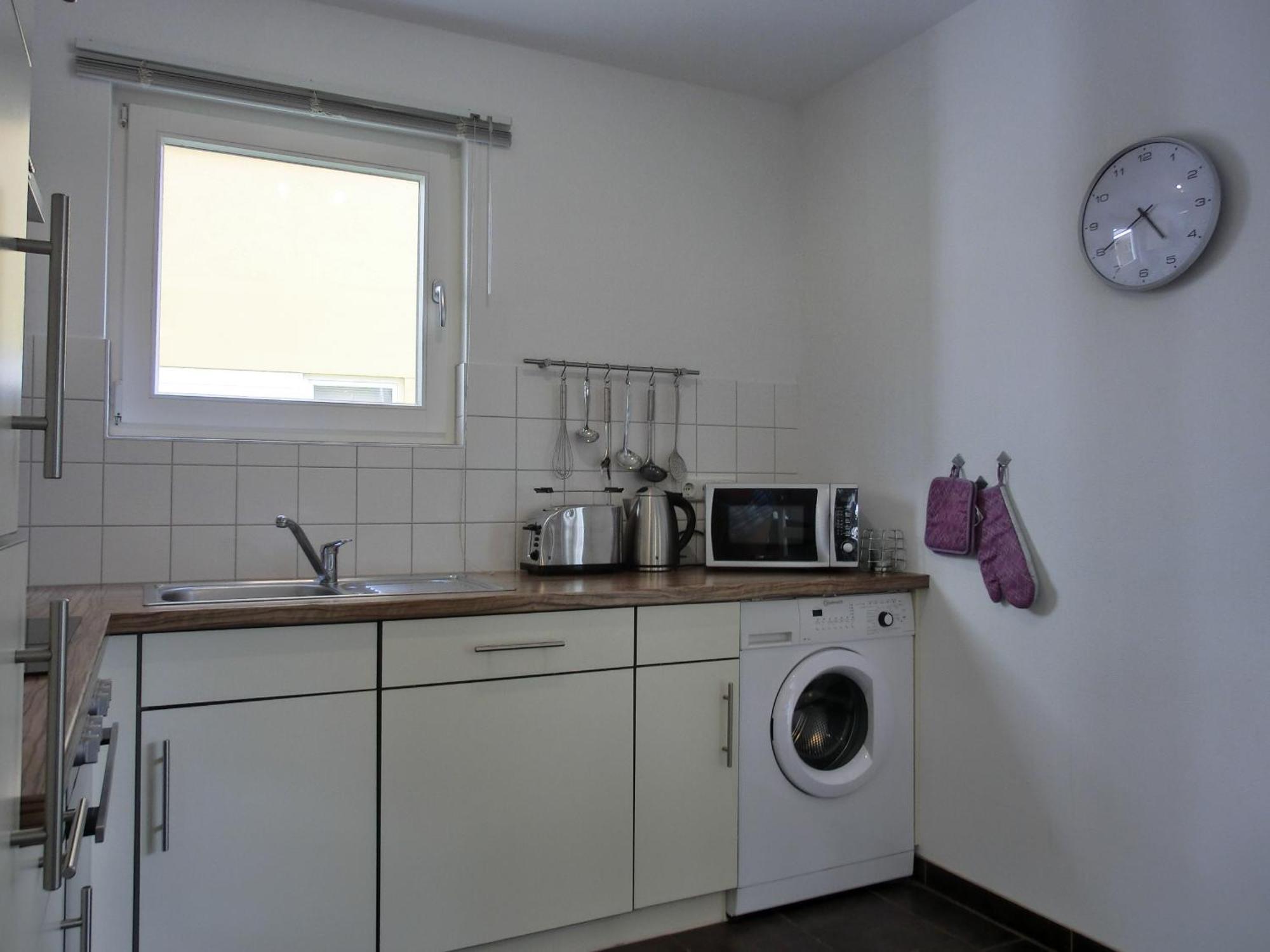 Ferienwohnung W4 0 S Graal-Mueritz Exterior foto